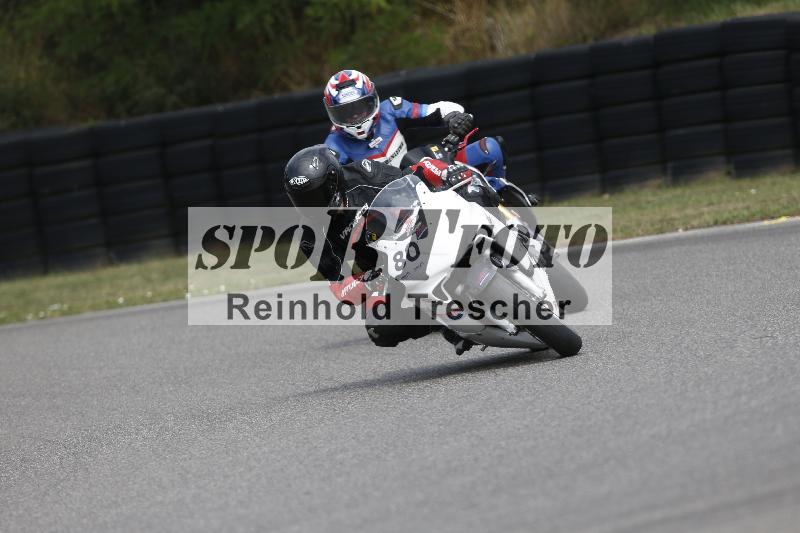 /28 25.07.2026  Speer Racing ADR/Gruppe gelb/80
